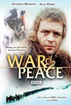 watch free War and Peace hd online