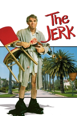 watch free The Jerk hd online