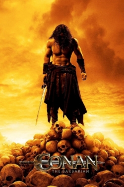 watch free Conan the Barbarian hd online