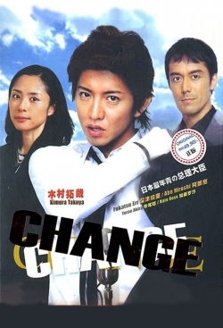 watch free Change hd online