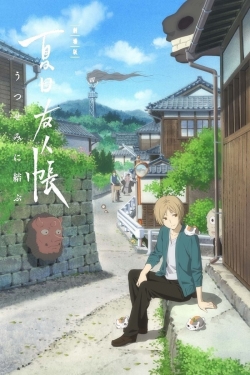 watch free Natsume's Book of Friends: Ephemeral Bond hd online