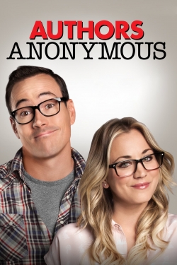 watch free Authors Anonymous hd online