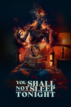 watch free You Shall Not Sleep Tonight hd online