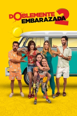 watch free Doblemente Embarazada 2 hd online