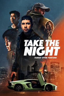 watch free Take the Night hd online