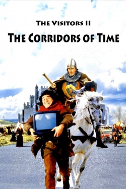 watch free The Visitors II: The Corridors of Time hd online