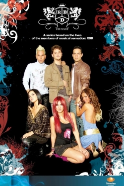 watch free RBD: The Family hd online