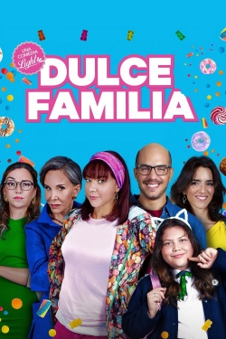 watch free Sweet Family hd online