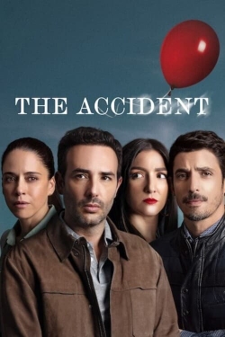 watch free The Accident hd online