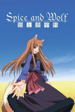 watch free Spice and Wolf hd online