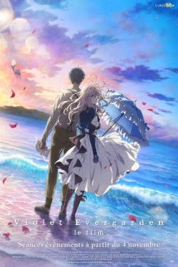 watch free Violet Evergarden: The Movie hd online