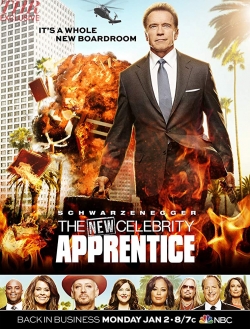 watch free The Celebrity Apprentice hd online