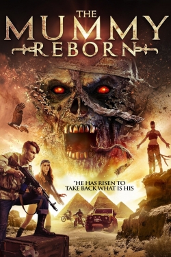 watch free Mummy Reborn hd online