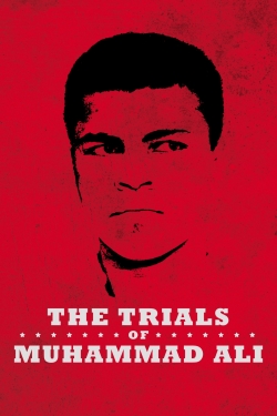 watch free The Trials of Muhammad Ali hd online