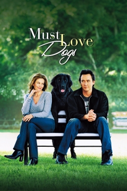 watch free Must Love Dogs hd online