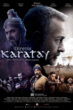 watch free Direniş Karatay hd online