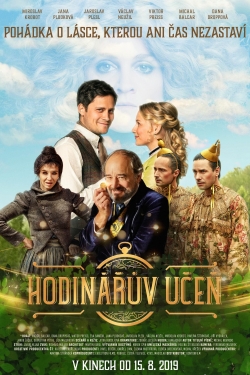 watch free Hodinářův učeň hd online