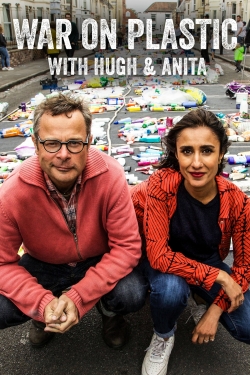 watch free War on Plastic with Hugh and Anita hd online