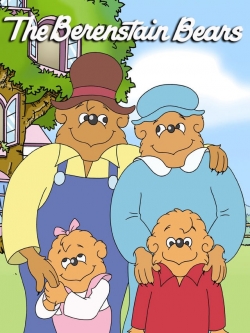 watch free The Berenstain Bears hd online