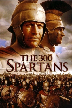 watch free The 300 Spartans hd online