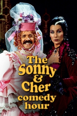 watch free The Sonny & Cher Comedy Hour hd online