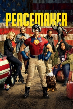 watch free Peacemaker hd online