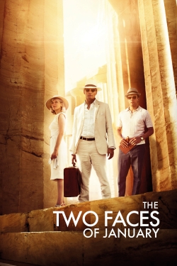 watch free The Two Faces of January hd online