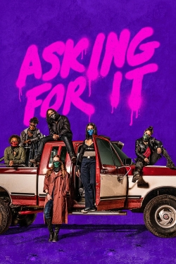 watch free Asking For It hd online