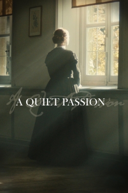 watch free A Quiet Passion hd online