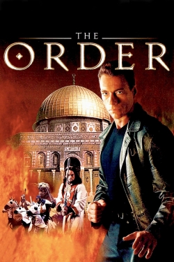 watch free The Order hd online