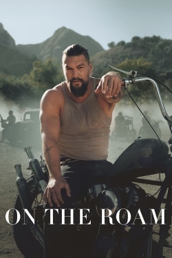 watch free On the Roam hd online