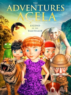 watch free The Adventures of Açela hd online