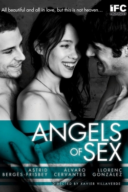 watch free Angels of Sex hd online