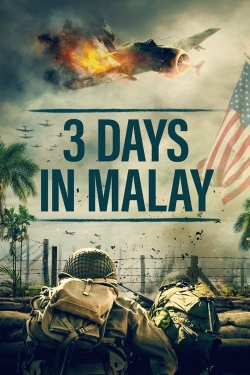 watch free 3 Days in Malay hd online