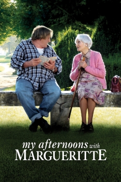 watch free My Afternoons with Margueritte hd online