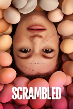 watch free Scrambled hd online