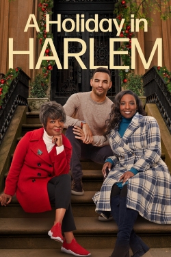 watch free A Holiday in Harlem hd online