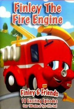 watch free Finley the Fire Engine hd online