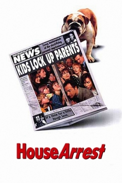 watch free House Arrest hd online