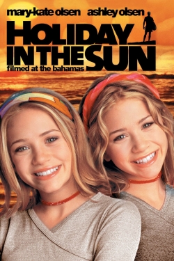 watch free Holiday in the Sun hd online