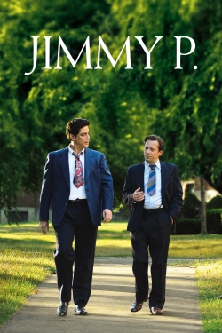 watch free Jimmy P. hd online