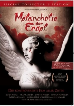 watch free The Angels' Melancholia hd online