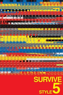 watch free Survive Style 5+ hd online