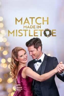 watch free Match Made in Mistletoe hd online