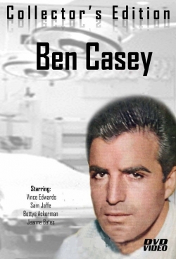 watch free Ben Casey hd online