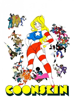 watch free Coonskin hd online