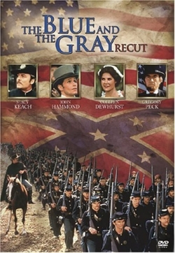 watch free The Blue and the Gray hd online