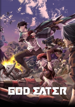 watch free God Eater hd online