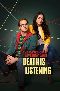 watch free The Cases of Mystery Lane: Death is Listening hd online