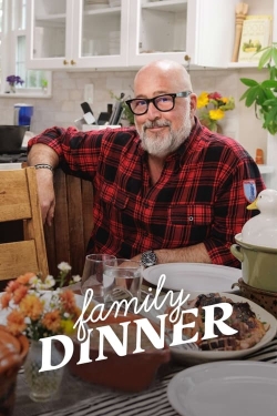 watch free Family Dinner hd online